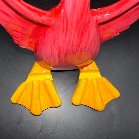 NWOT Wild Haired Duck Picture / Recipe Holder - Picture 7 of 8